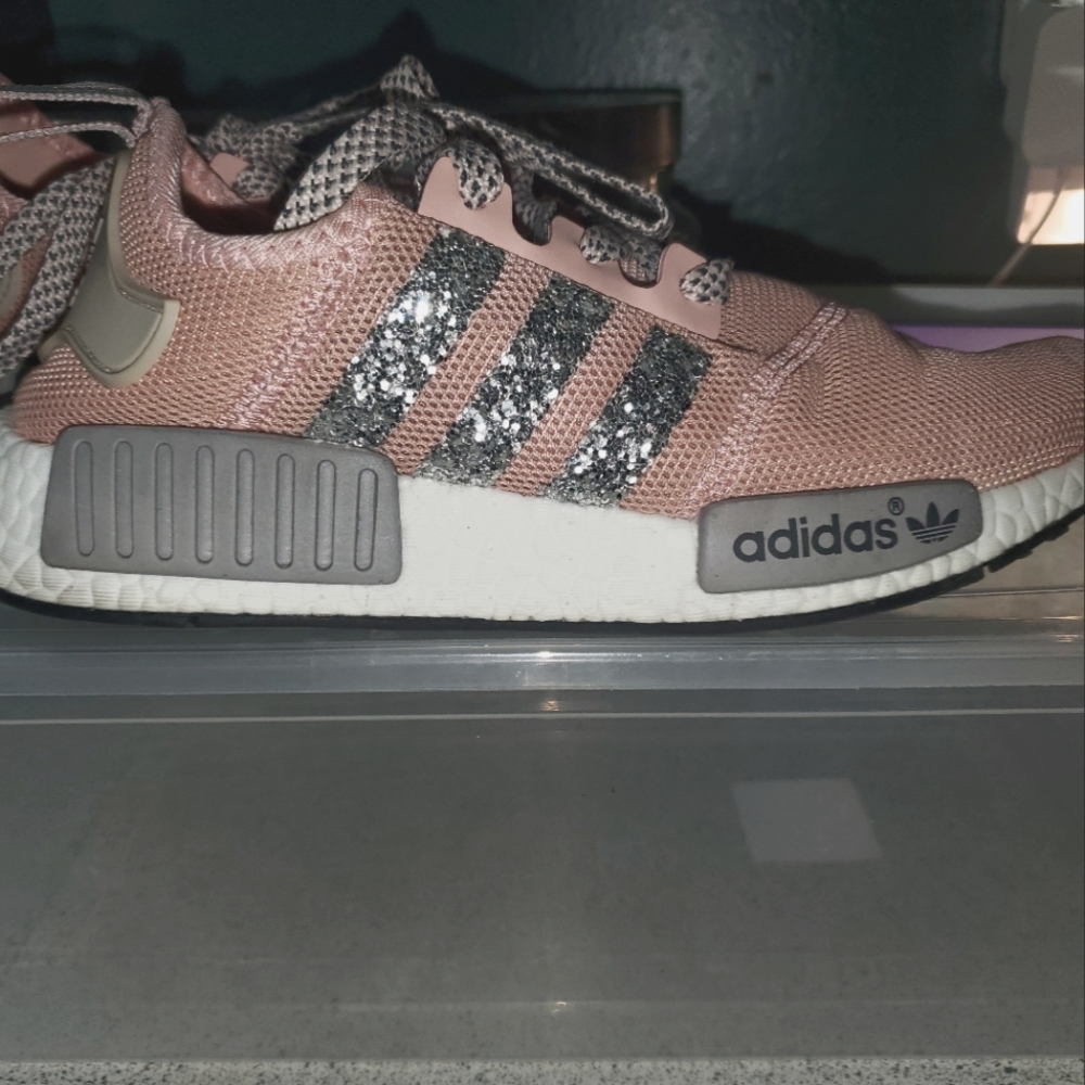 Adidas sneakers